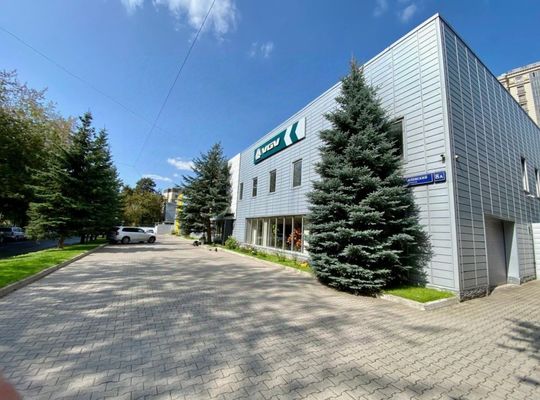 Продам коммерческое помещение 4 068 м2, Устье С и Ко снт, Дубна г