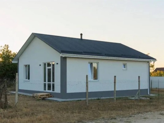 Продам дом, Вишневая (СНТ Припять тер. ТСН) ул, 69, Трудовое с, 0 км от города