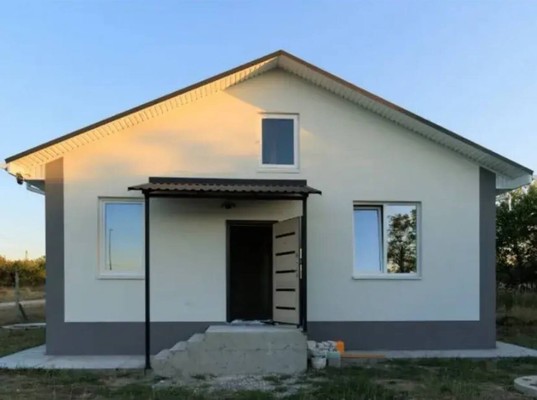 Продам дом, Вишневая (СНТ Припять тер. ТСН) ул, 69, Трудовое с, 0 км от города
