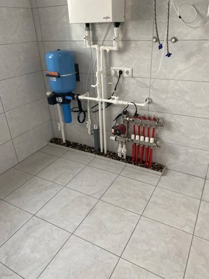 Продам дом, Вишневая (СНТ Припять тер. ТСН) ул, 69, Трудовое с, 0 км от города