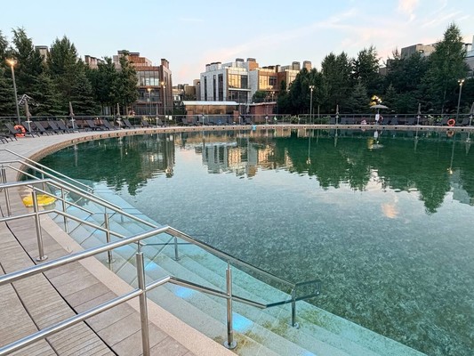 Сдам таунхаус, ЖК Футуро Парк тер, 53, Покровское д, 0 км от города