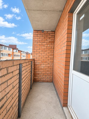 Продам однокомнатную (1-комн.) квартиру, Тургеневское шоссе ул, 33/3к15, Новая Адыгея аул