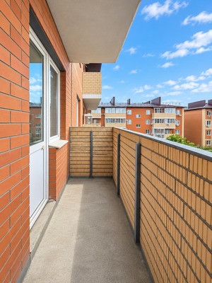 Продам однокомнатную (1-комн.) квартиру, Тургеневское шоссе ул, 33/3к15, Новая Адыгея аул