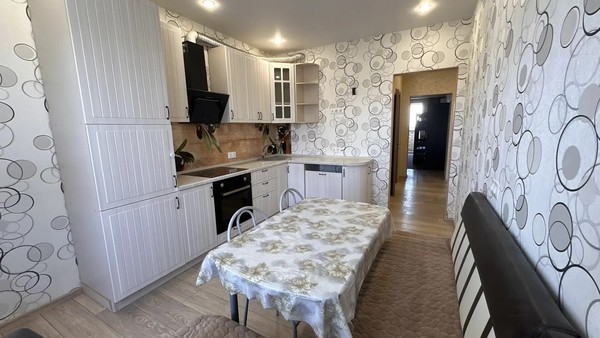 Продам однокомнатную (1-комн.) квартиру, 1-й Краснодарский проезд, 2к2, Краснодар г