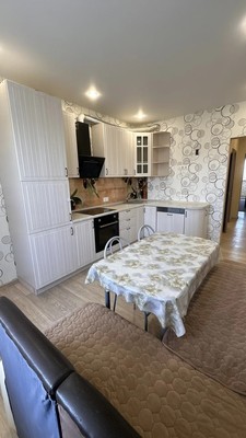 Продам однокомнатную (1-комн.) квартиру, 1-й Краснодарский проезд, 2к2, Краснодар г