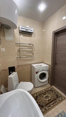 Продам однокомнатную (1-комн.) квартиру, 1-й Краснодарский проезд, 2к2, Краснодар г