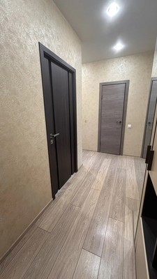 Продам однокомнатную (1-комн.) квартиру, 1-й Краснодарский проезд, 2к2, Краснодар г