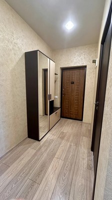 Продам однокомнатную (1-комн.) квартиру, 1-й Краснодарский проезд, 2к2, Краснодар г