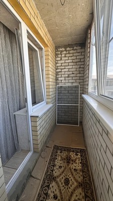 Продам однокомнатную (1-комн.) квартиру, 1-й Краснодарский проезд, 2к2, Краснодар г