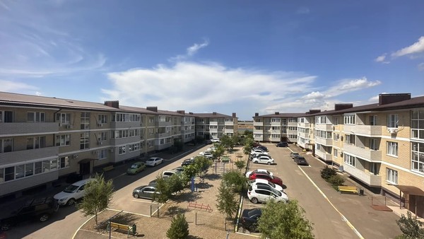 Продам однокомнатную (1-комн.) квартиру, 1-й Краснодарский проезд, 2к2, Краснодар г