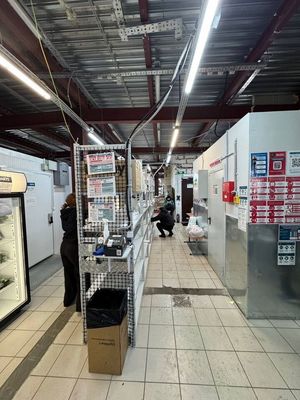 Продам коммерческое помещение 929,4 м2, Берёзовая аллея, 4А, Москва г