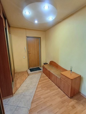 Продам двухкомнатную (2-комн.) квартиру, Строителей ул, 44а, Йошкар-Ола г