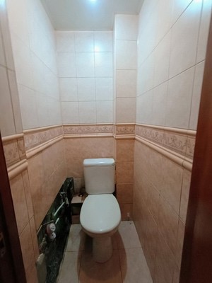 Продам двухкомнатную (2-комн.) квартиру, Строителей ул, 44а, Йошкар-Ола г