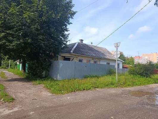 Продам дом, Кутузова ул, 58, Йошкар-Ола г, 0 км от города
