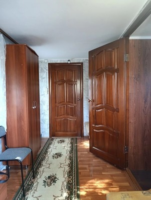 Продам дом, Кутузова ул, 58, Йошкар-Ола г, 0 км от города