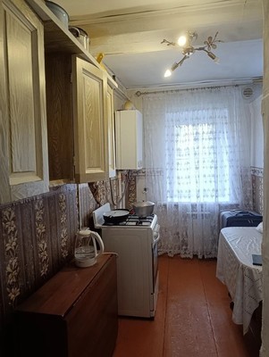 Продам дом, Кутузова ул, 58, Йошкар-Ола г, 0 км от города