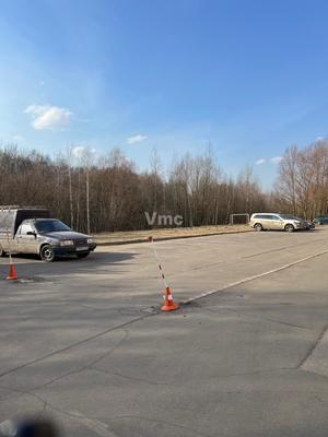 Продам коммерческое помещение 1 538,3 м2, Осенняя ул, 17к1, Москва г