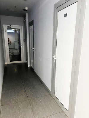 Продам коммерческое помещение 1 538,3 м2, Осенняя ул, 17к1, Москва г
