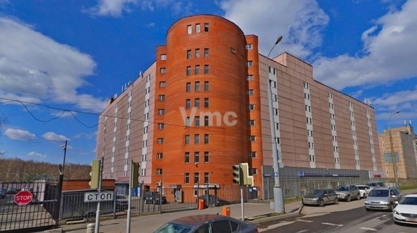 Продам коммерческое помещение 1 538,3 м2, Осенняя ул, 17к1, Москва г