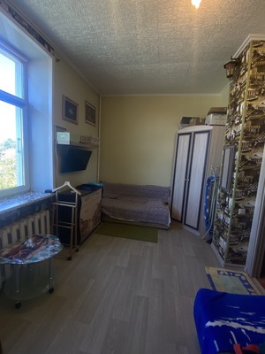 Продам комнату в 2-комн. квартире, Светлый проезд, 10к3, Москва г