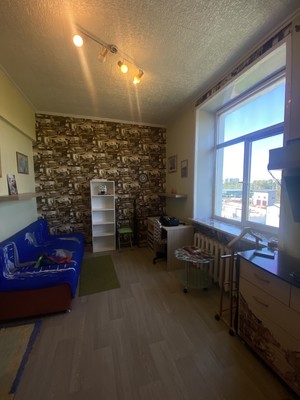 Продам комнату в 2-комн. квартире, Светлый проезд, 10к3, Москва г