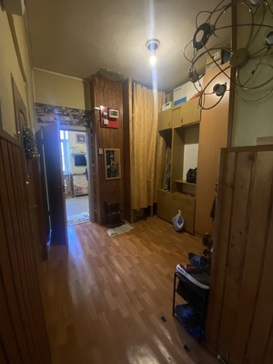 Продам комнату в 2-комн. квартире, Светлый проезд, 10к3, Москва г