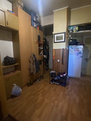 Продам комнату в 2-комн. квартире, Светлый проезд, 10к3, Москва г