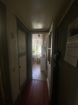 Продам комнату в 2-комн. квартире, Светлый проезд, 10к3, Москва г