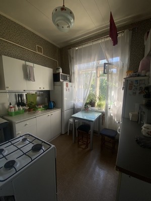 Продам комнату в 2-комн. квартире, Светлый проезд, 10к3, Москва г