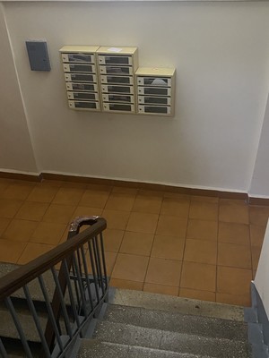 Продам комнату в 2-комн. квартире, Светлый проезд, 10к3, Москва г