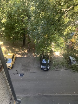 Продам комнату в 2-комн. квартире, Светлый проезд, 10к3, Москва г