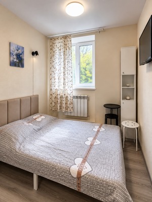 Продам однокомнатную (1-комн.) квартиру, Стройковская ул, 19/2, Москва г