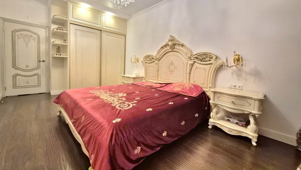 Сдам двухкомнатную (2-комн.) квартиру, Березанская ул, 41, Краснодар г