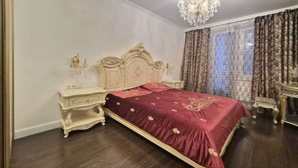Сдам двухкомнатную (2-комн.) квартиру, Березанская ул, 41, Краснодар г