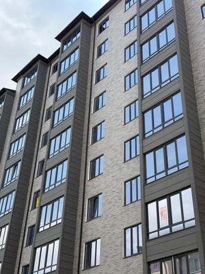 Продам однокомнатную (1-комн.) квартиру, Ватутина ул, 29кБ, Нальчик г