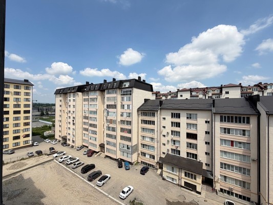 Продам однокомнатную (1-комн.) квартиру, Ватутина ул, 29кБ, Нальчик г