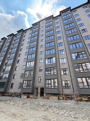 Продам однокомнатную (1-комн.) квартиру, Ватутина ул, 29кБ, Нальчик г
