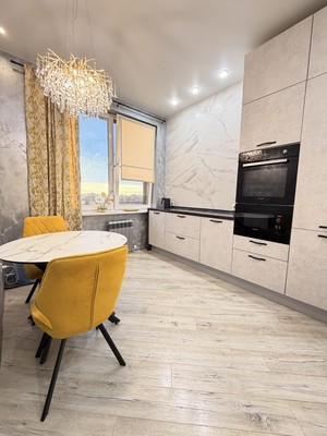 Продам многокомнатную квартиру, Абсалямова ул, 19, Казань г