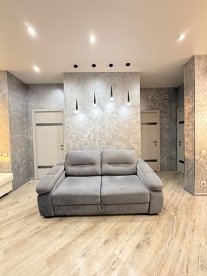 Продам многокомнатную квартиру, Абсалямова ул, 19, Казань г