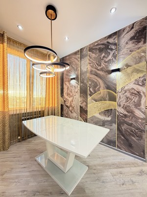 Продам многокомнатную квартиру, Абсалямова ул, 19, Казань г