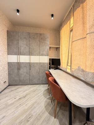 Продам многокомнатную квартиру, Абсалямова ул, 19, Казань г