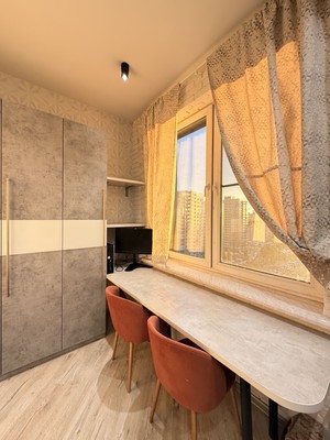 Продам многокомнатную квартиру, Абсалямова ул, 19, Казань г