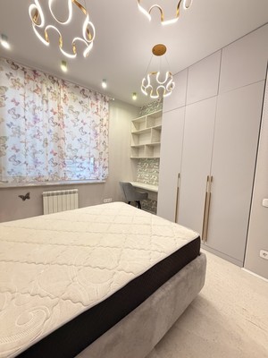 Продам многокомнатную квартиру, Абсалямова ул, 19, Казань г