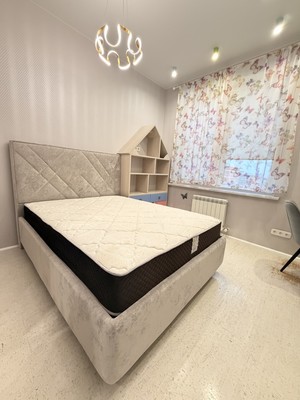 Продам многокомнатную квартиру, Абсалямова ул, 19, Казань г