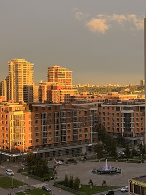 Продам многокомнатную квартиру, Абсалямова ул, 19, Казань г
