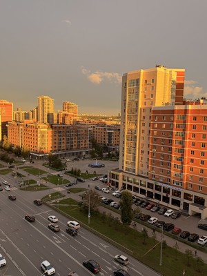 Продам многокомнатную квартиру, Абсалямова ул, 19, Казань г