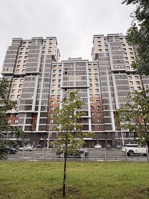 Продам многокомнатную квартиру, Абсалямова ул, 19, Казань г