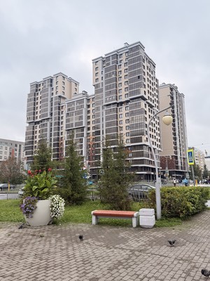 Продам многокомнатную квартиру, Абсалямова ул, 19, Казань г