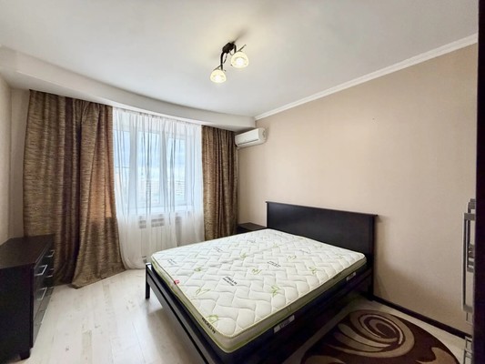 Продам двухкомнатную (2-комн.) квартиру, Московская ул, 84к1, Чехов г