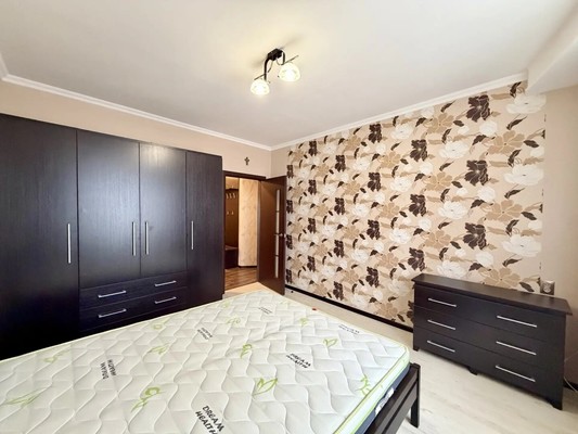 Продам двухкомнатную (2-комн.) квартиру, Московская ул, 84к1, Чехов г